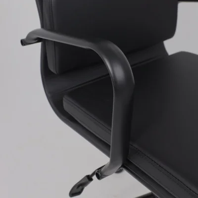 Кресло рабочее INDIGO, черный/черный_19