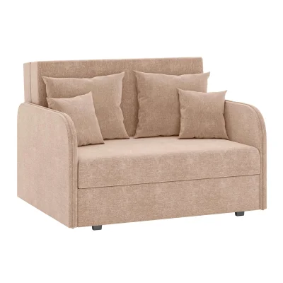 Диван-кровать АНРИ Norton Beige, бежевый фотография