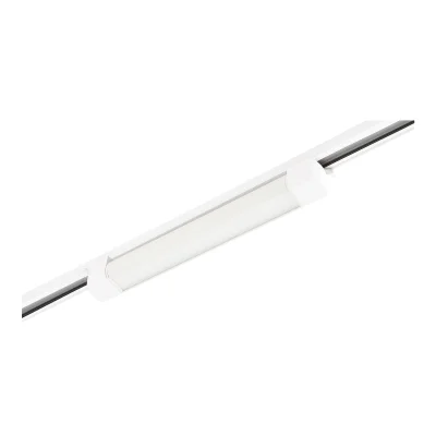 Св-к трек. Белый LED 1*10W 4000K 725Lm Ra90 120 IP20 L387xW49xH54 170-240VV BASE_3