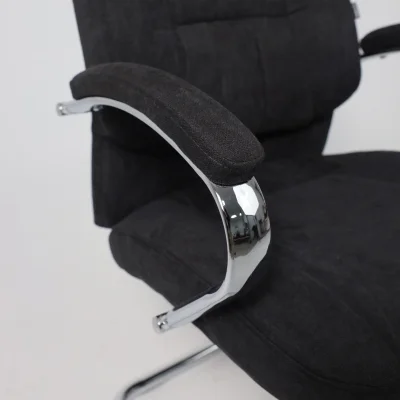 Стул KING KF, ткань, графит_9