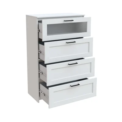 Прихожая НАВИ, белый. Комплект №1_12