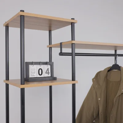 Гардеробная система 47 НеШкаф_4