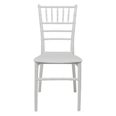 Стул ANNA, белый_4