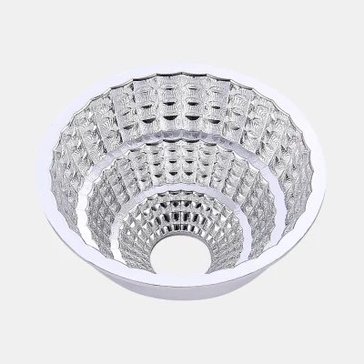 Рефлектор для светильника ST661 ST-Luce Хром TRACE фотография