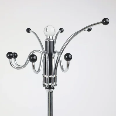 Вешалка LIANA, чёрный_2