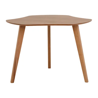 Стол ДАКАР-К 1090*1010, Светлый бук без тонировки/Светлый бук_2