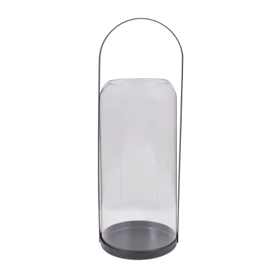 Статуэтка-подсвечник LUMOS 2, d13*35cm фотография