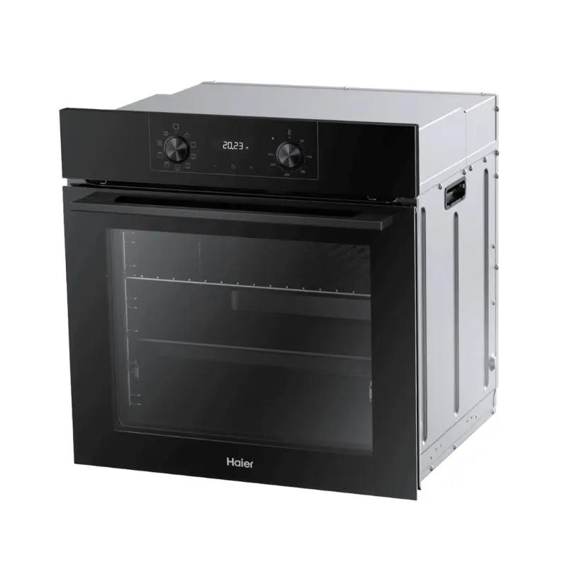 Духовой шкаф Haier HOQ-K2ANN3GB_preview_2