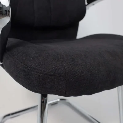 Стул KING KF, ткань, графит_10