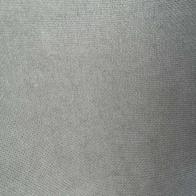 Штора КАНВАС 2*2,65м, светло-серый V-12015_5