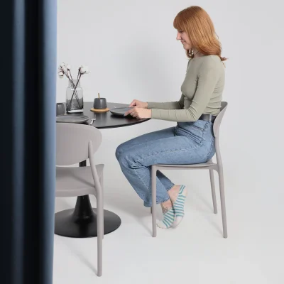 Стул PEPPI, серый_9