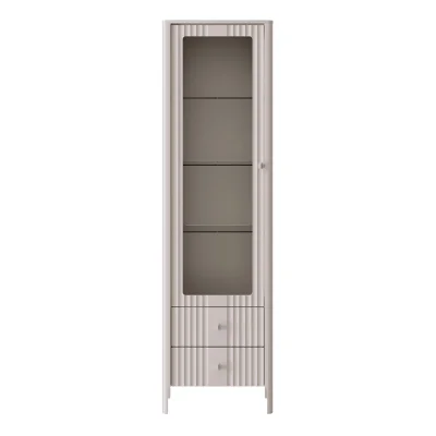 Н.м. "DALIA" шкаф REG1W2S, к.Персидский жемчуг/ф.Персидский жемчуг_2