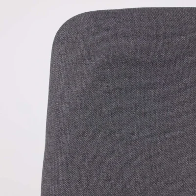 Кресло поворотное DIPLOMAT KD С-38, ткань, серый_12