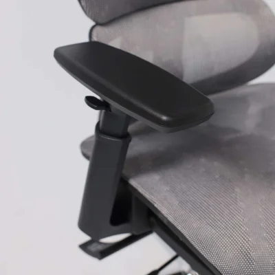 Кресло поворотное EXPERT, серый_7