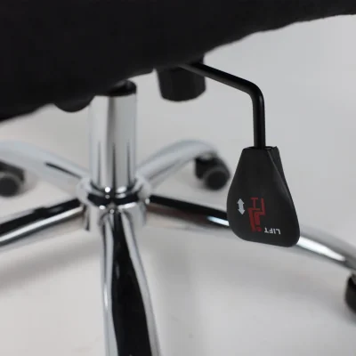 Кресло поворотное PARADIS, ткань/графит_15