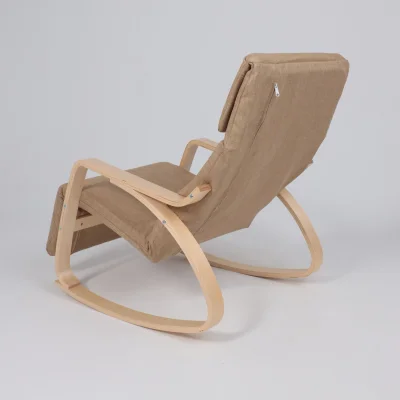 Кресло-качалка SMART, ткань, бежевый 864-9_15