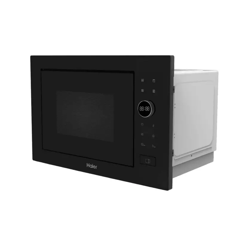 Встраиваемая микроволновая печь Haier HMX-BPG259MB_preview_3