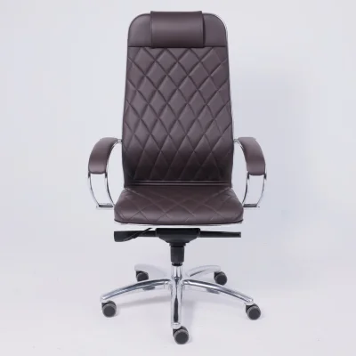 Кресло SAMURAI KL-1.04, M-Edition, MPES, темно-коричневый_6