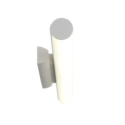 Светильник настенный ST-Luce Белый/Белый LED 1*30W 4000K Настенные светильники_9