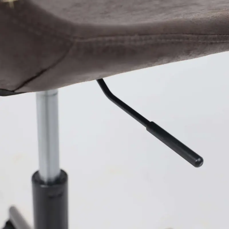 Стул GIN, экокожа, графит С-05/черный_preview_6