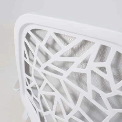 Кресло поворотное CINEMA, ткань, серый_17