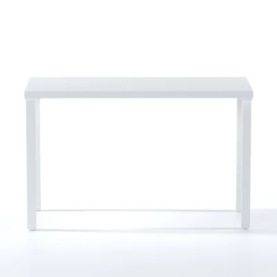 Стол письменный Ингар 1/ТТ, белый, 1200*750*550_4