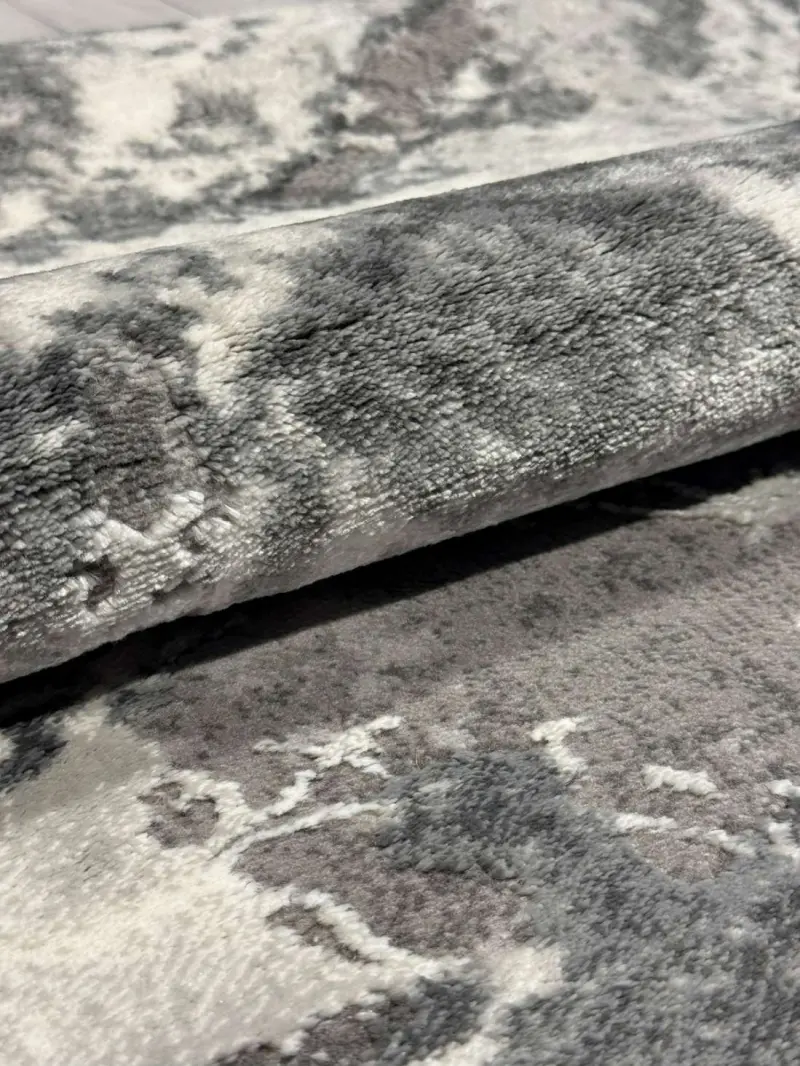 Ковер ARMINA GA025G - GREY / GREY - Прямоугольник 1.6 на 2.3_preview_3