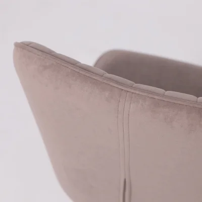 Стул MICHAEL, b05 LATTE LUX\капучино_12