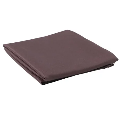 Скатерть ГРЕТА 120*145, коричневый фотография