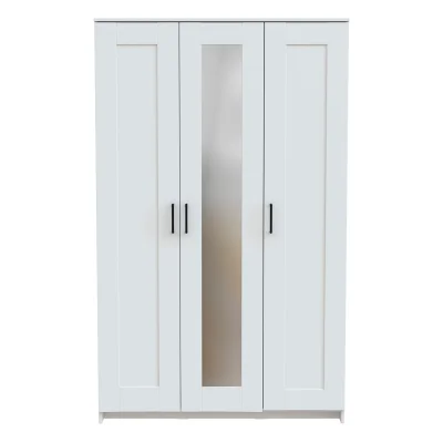 Спальня НАВИ, белый. Комплект №1_4