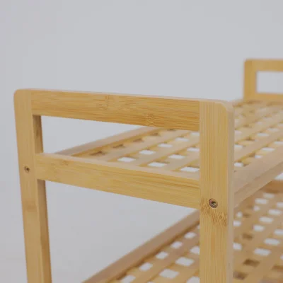 Стойка для хранения VIVID, бамбук_15