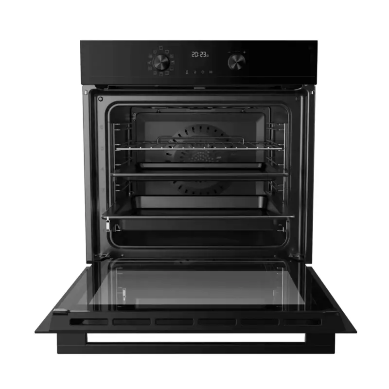 Духовой шкаф Haier HOQ-K4AAN3GB_preview_3