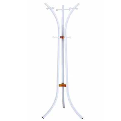 Вешалка SPINER, (белая) фотография