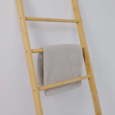 Стойка для белья AZALEA - 3, бамбук_8