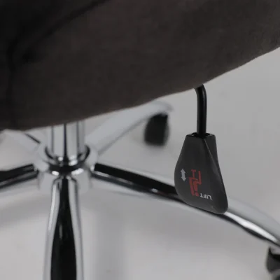 Кресло поворотное STAR, ткань/темно-коричневый_17