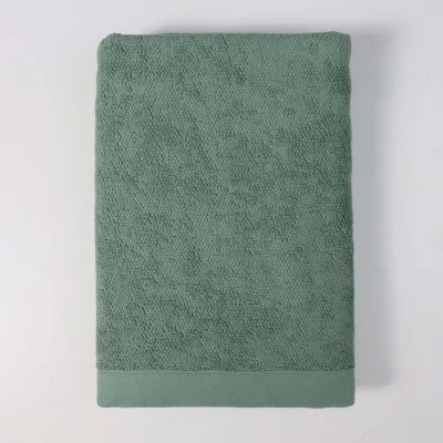 Полотенце махровое TANUKI, 50*90см, полынь, 17-6212_2