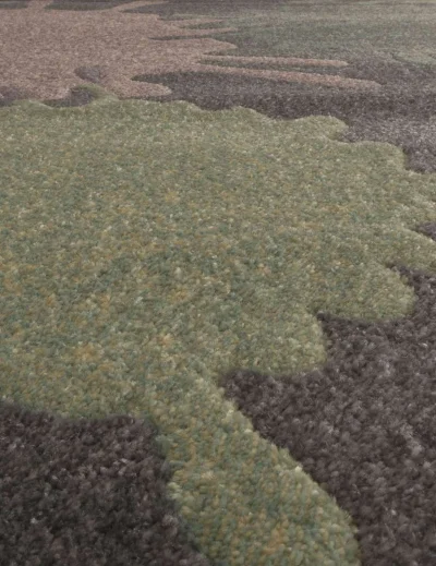 Ковер SOFIT C044 - MULTICOLOR - Прямоугольник 1.6 на 2.3_3