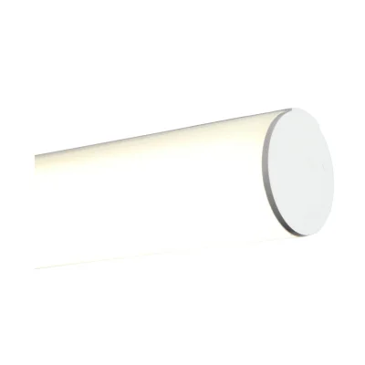 Светильник подвесной ST-Luce Белый/Белый LED 1*24W 4000K Настенные светильники_9