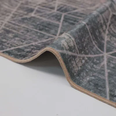 Ковер VELVET TL-55, 120*170см_5