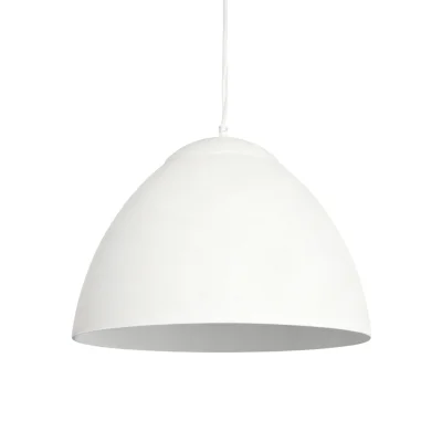 Светильник ELYSIAN, потолочный, E27, белый фотография