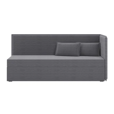 Тахта САТУ Zoom NEW Ash 21, серый_5