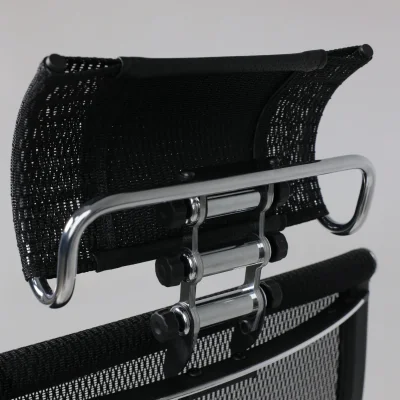 Кресло SynchroSit NL-SL3 черный_13