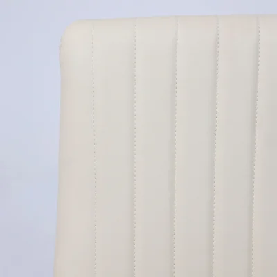 Стул RUM, кремовый/черный_6