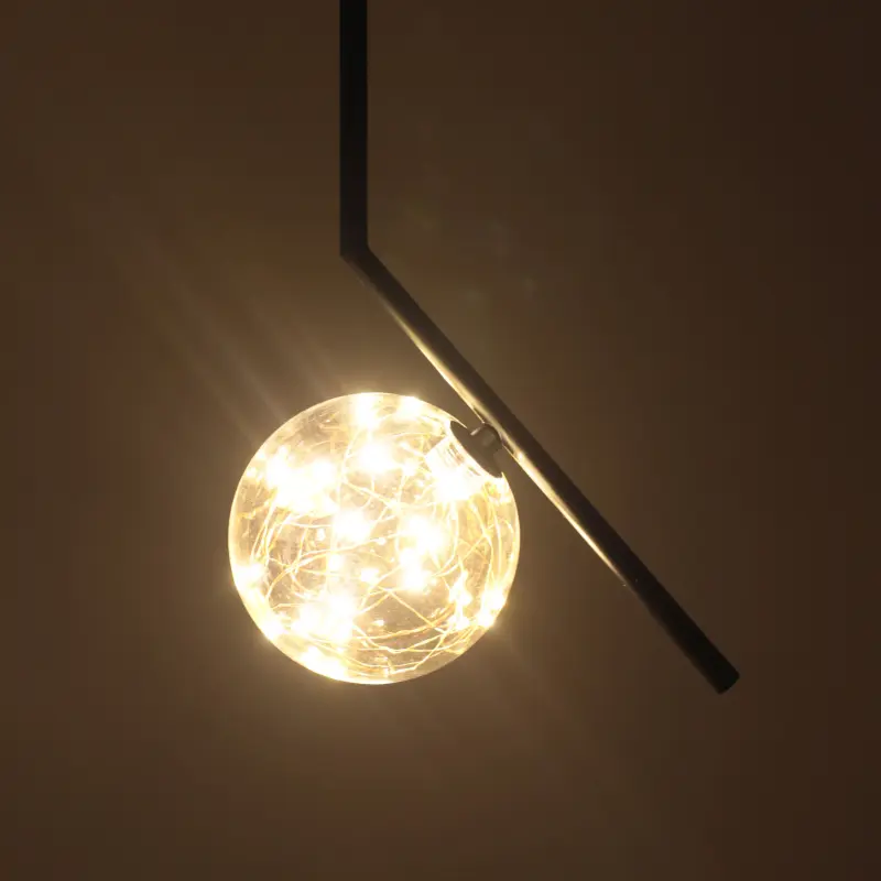 Светильник AMBER-L, потолочный, LED, черный_preview_5