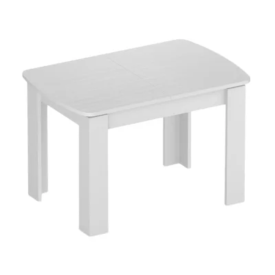 Стол раздвижной ARRIS 2, 1180*(1570)*720*745, (белый структурный)_2