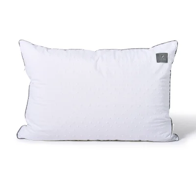 Подушка "PRETTY" 50х70, микрофибра, п/э волокно_4