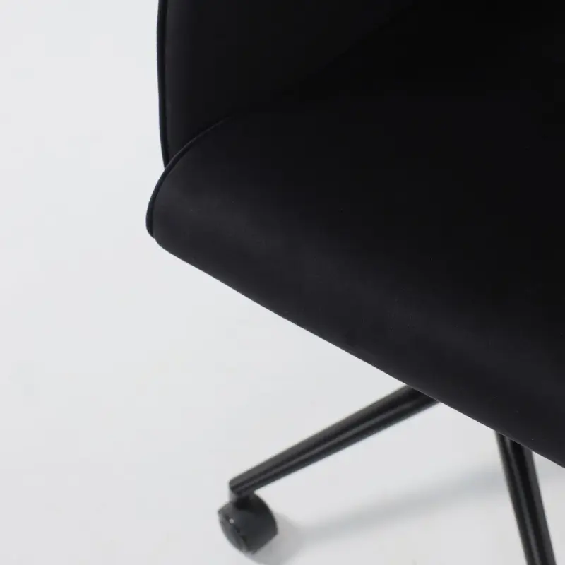 Кресло поворотное BELLA XL black, Seven 035, велюр/черный_preview_16