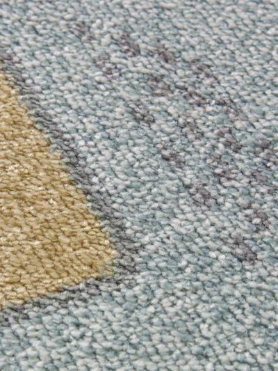 Ковер IZUMRUD C214 - MULTICOLOR - Прямоугольник 1.6 на 2.3_7