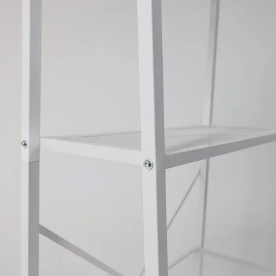 Полка стеллажная AURORA, 600*350*1510мм, белый_7