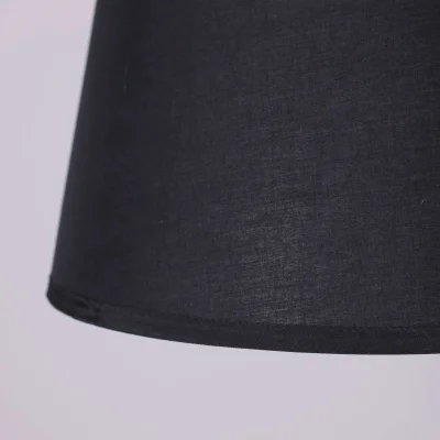 Светильник SHADOW, потолочный, E27, черный_4